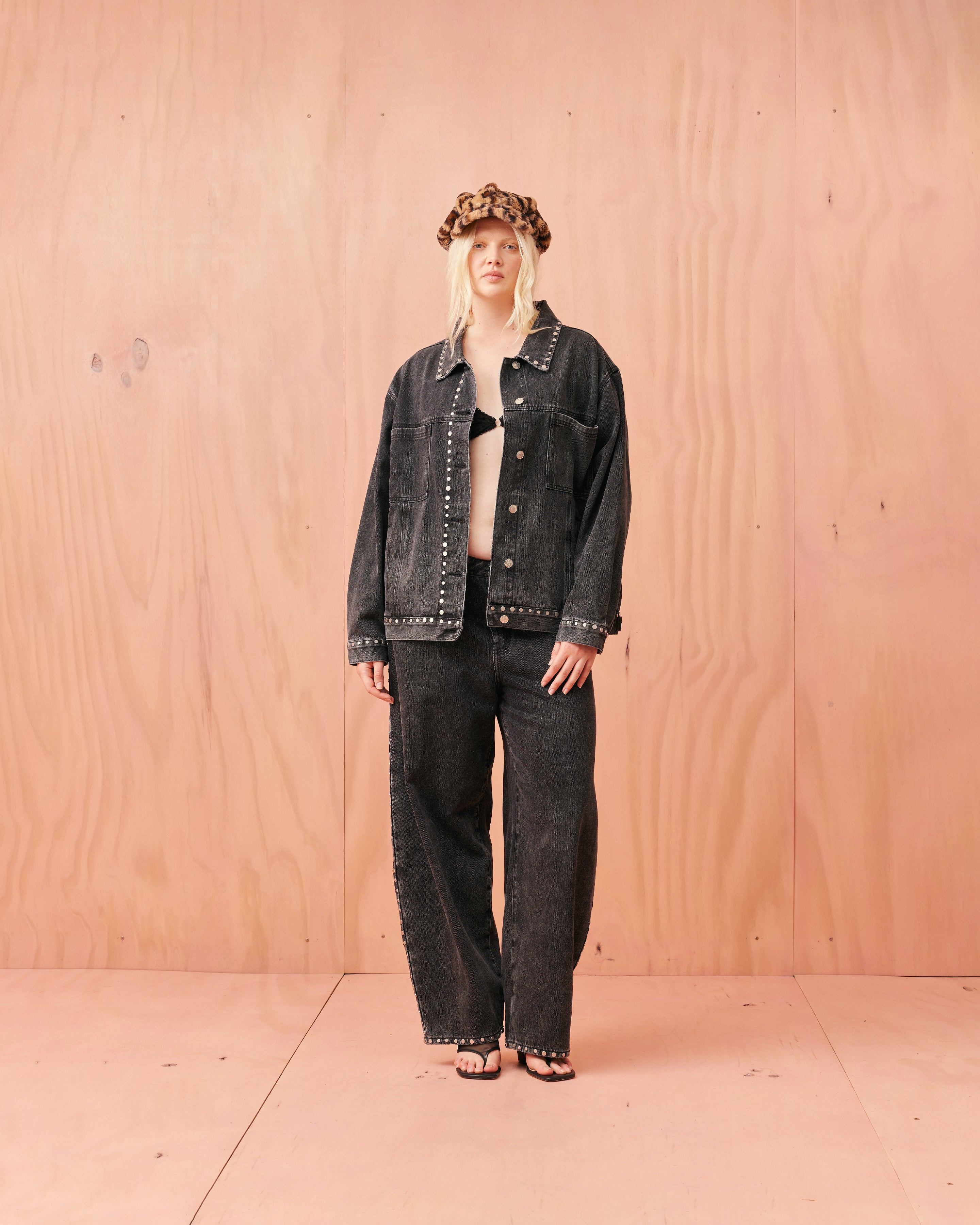 Outerwear | RUBY