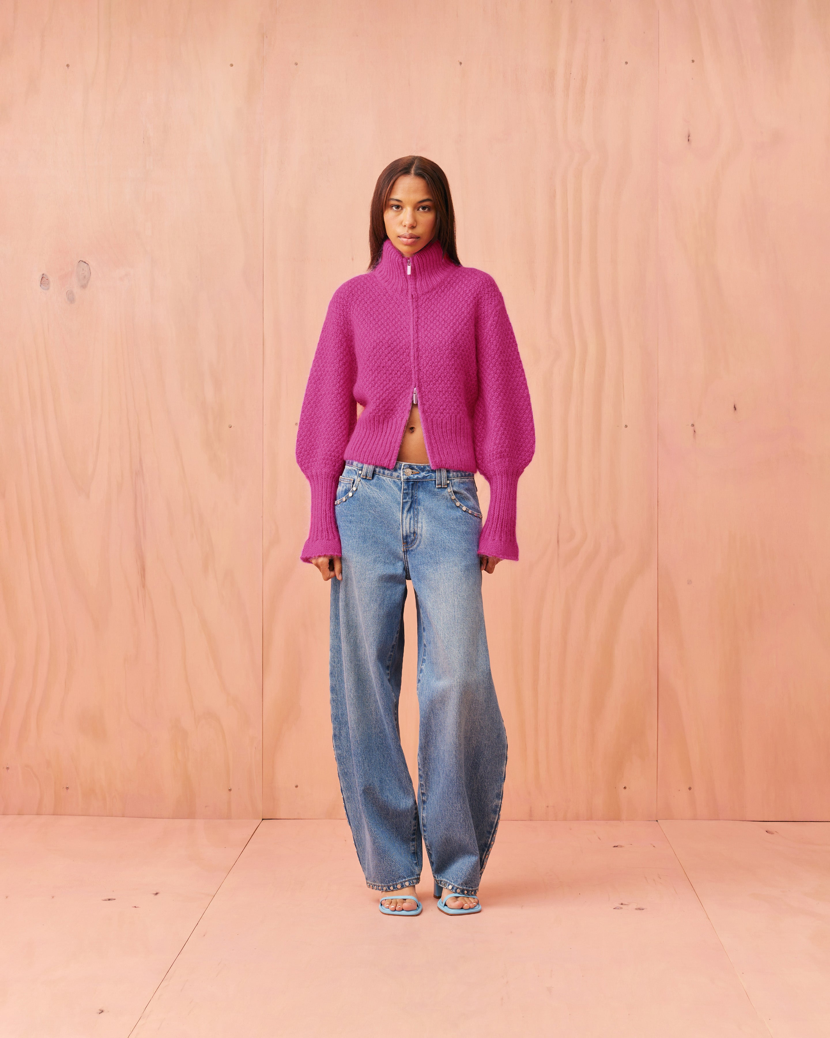 Matilda Cardigans | RUBY