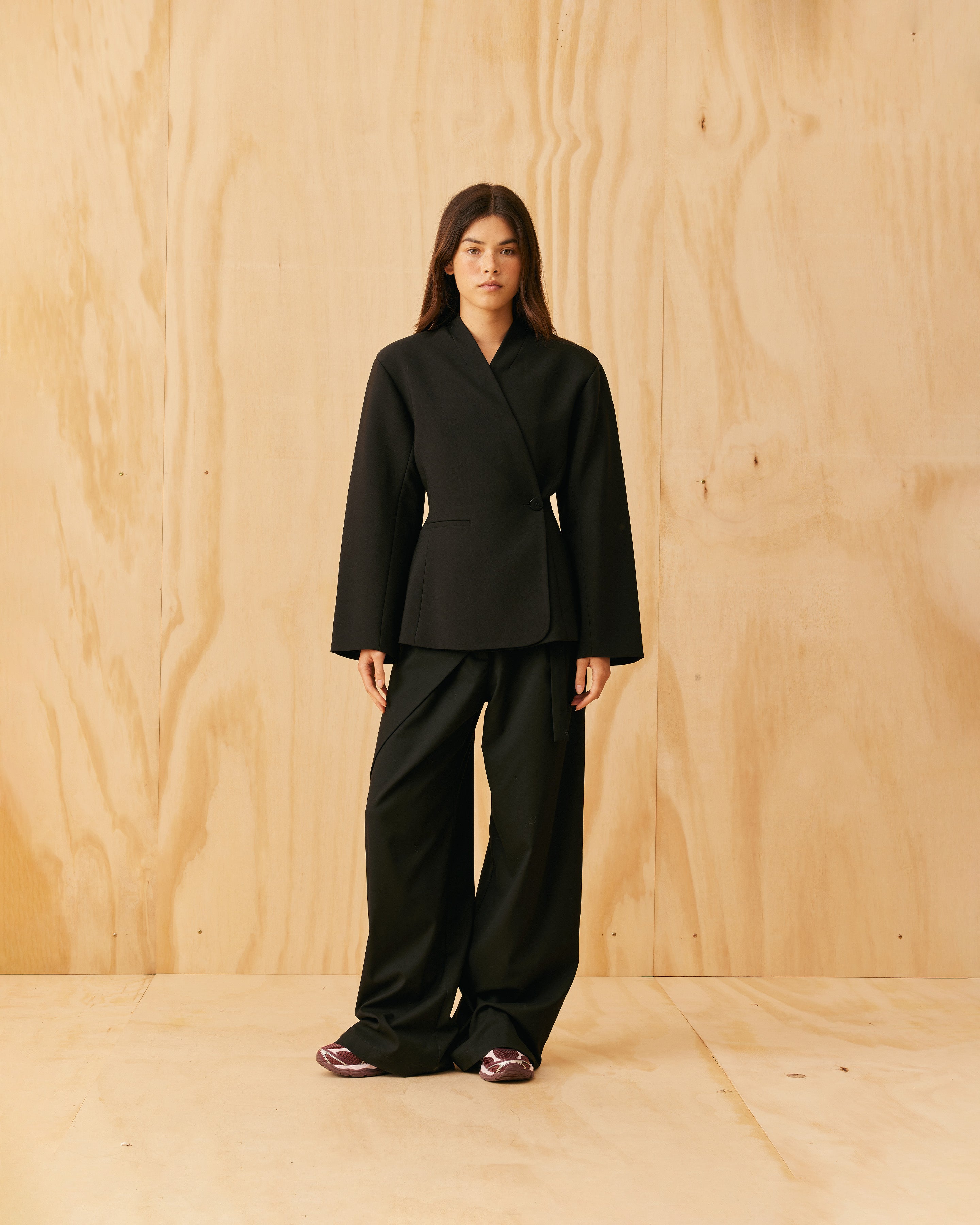 Outerwear | RUBY