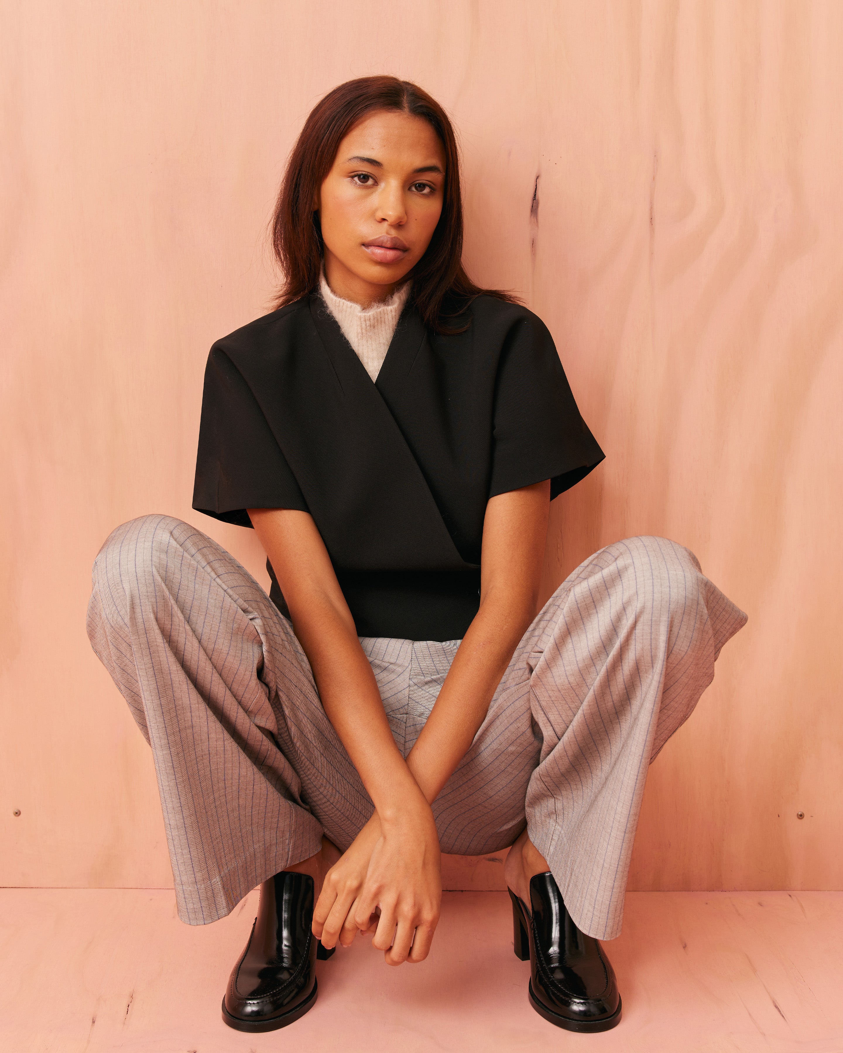 Full Price Trousers | RUBY