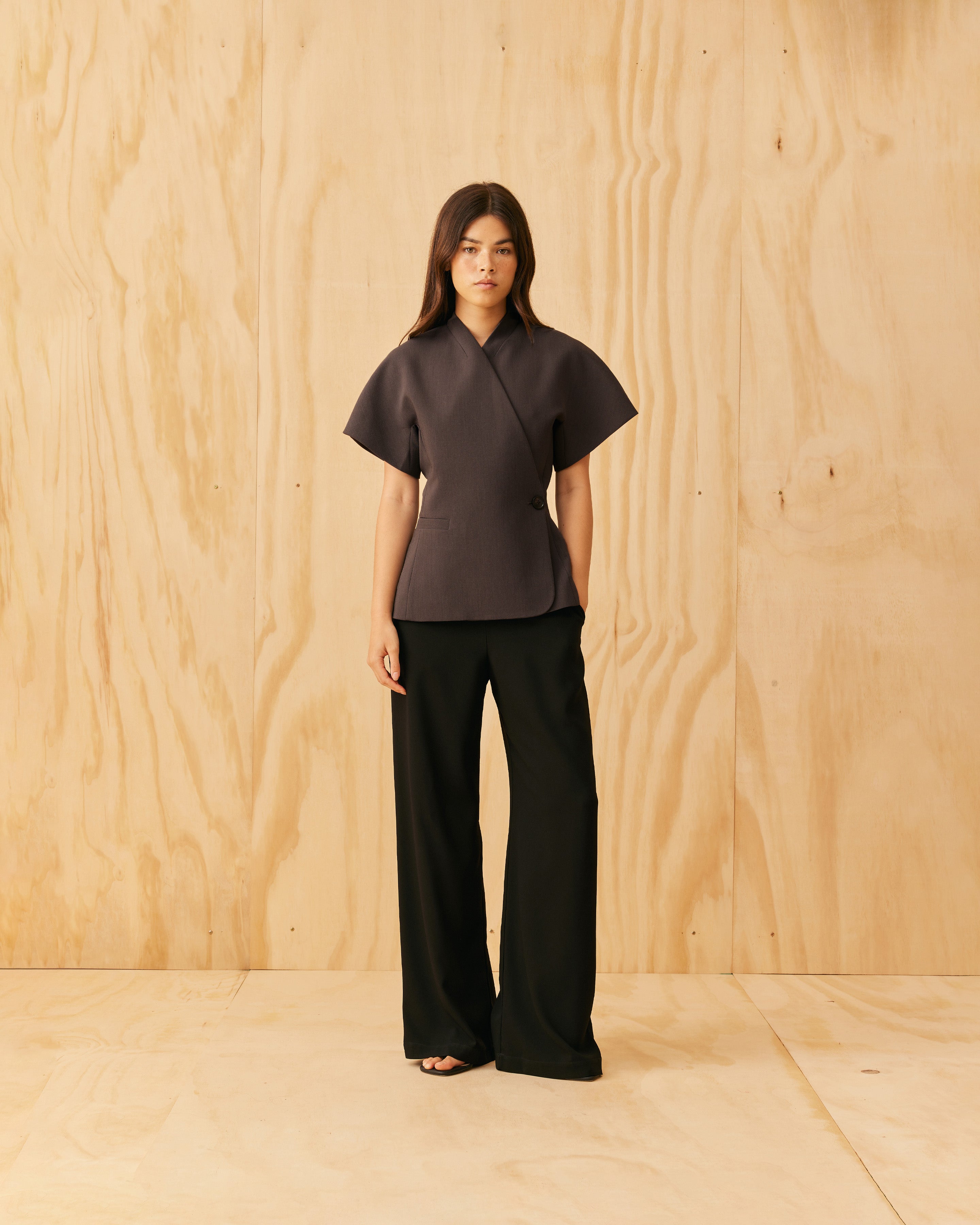 Trousers | RUBY