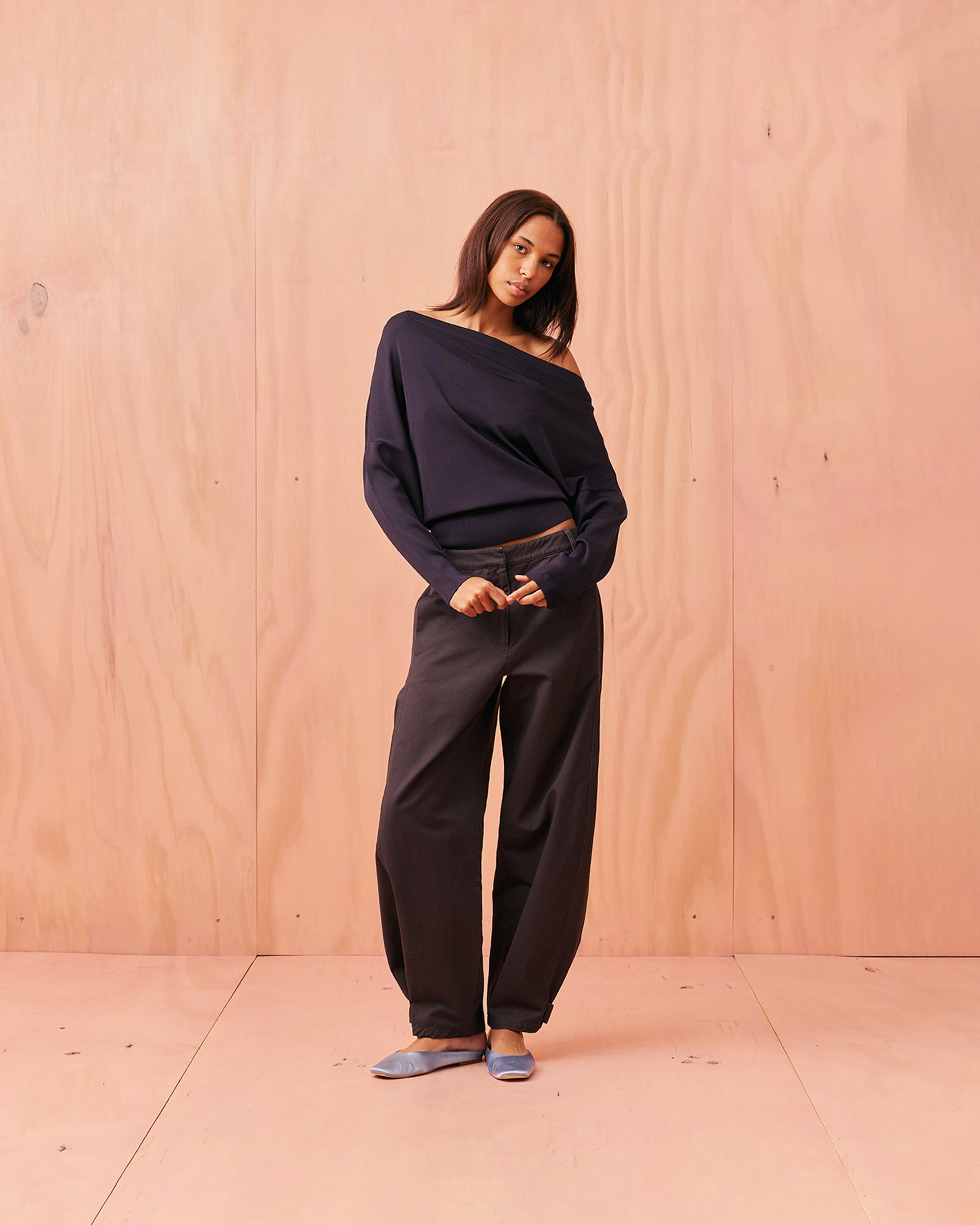 Trousers | RUBY