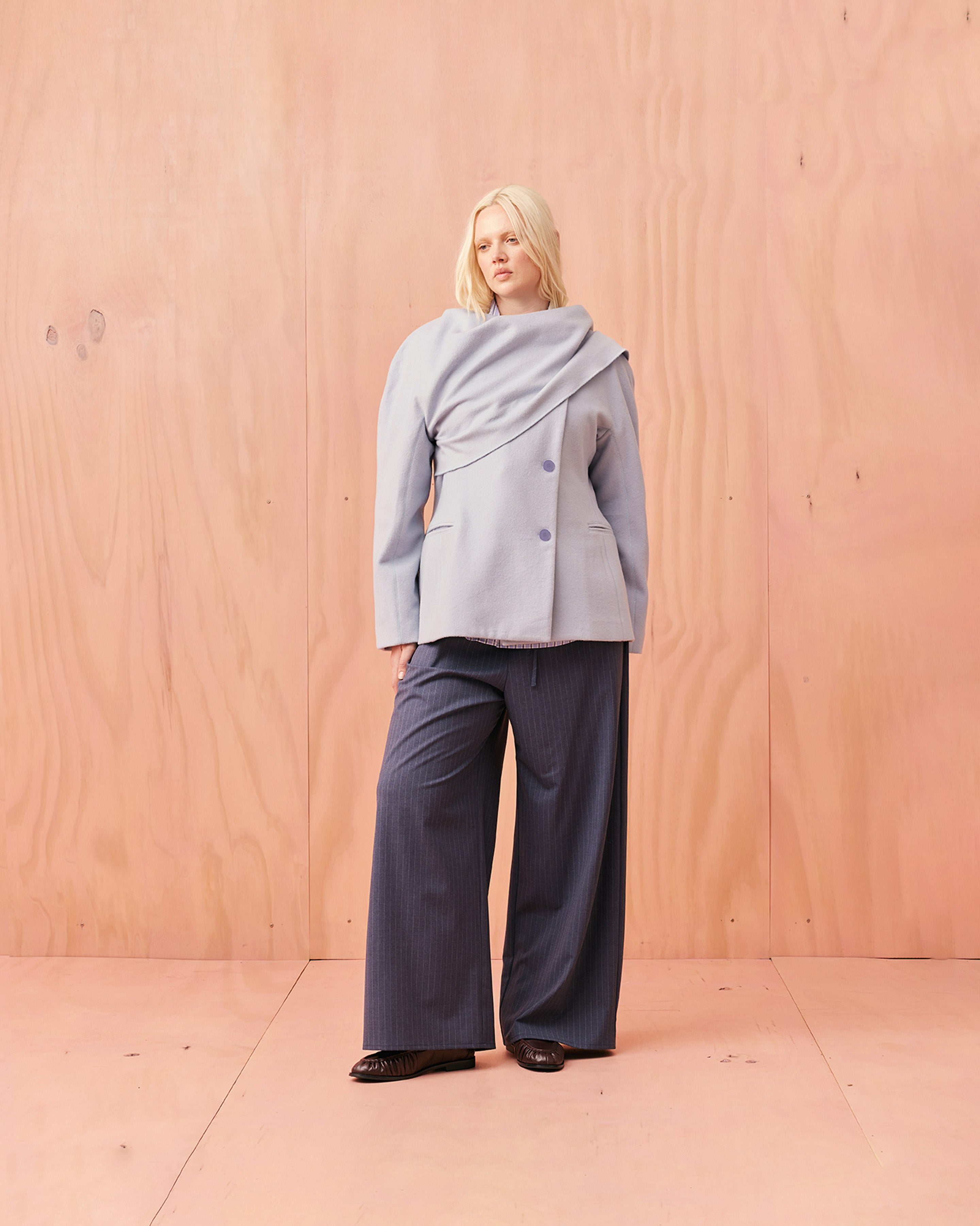 Outerwear | RUBY