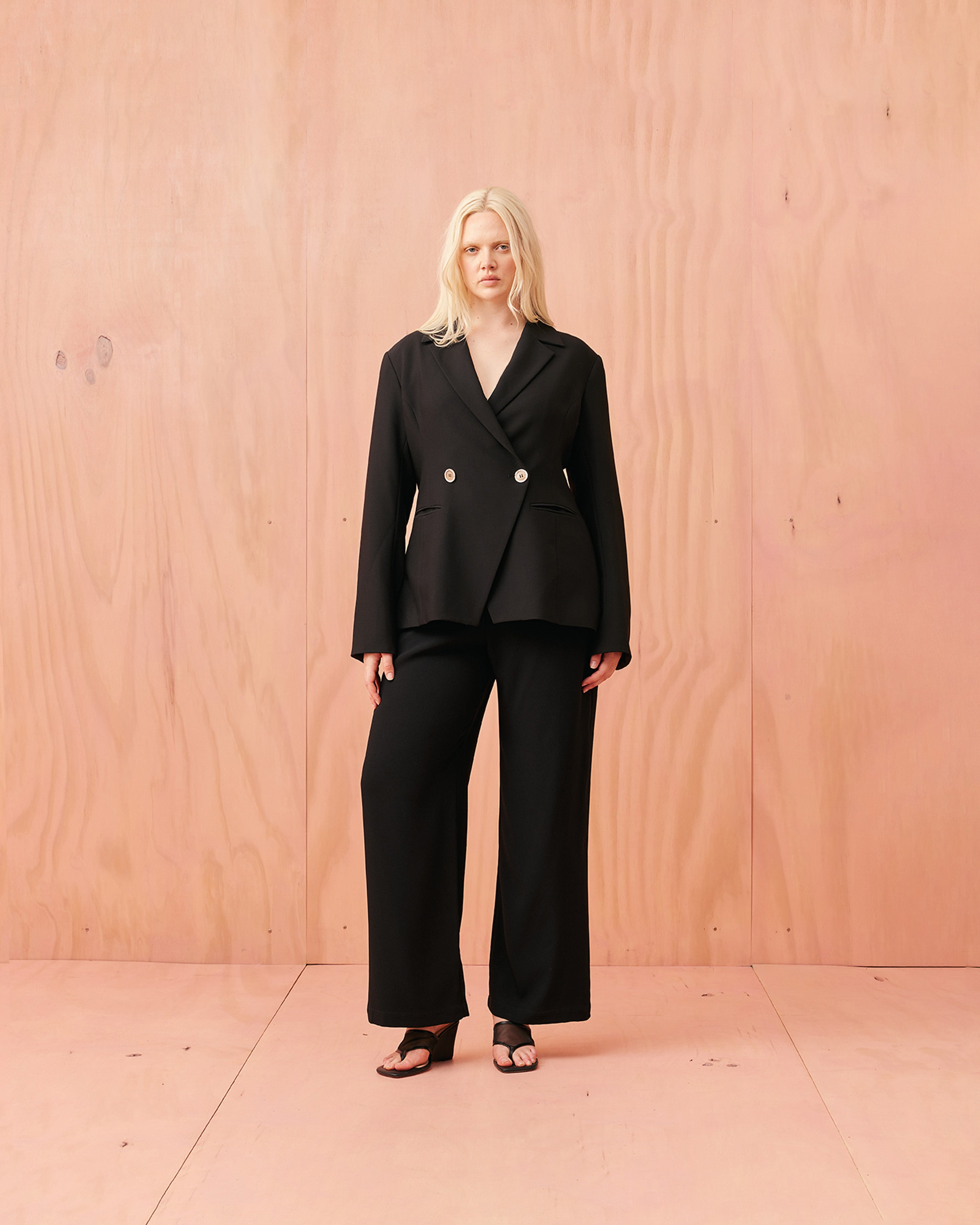 Outerwear | RUBY