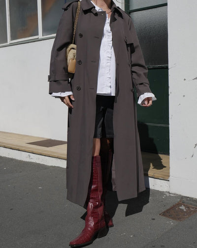 CHLOE PATTERN | RUBY