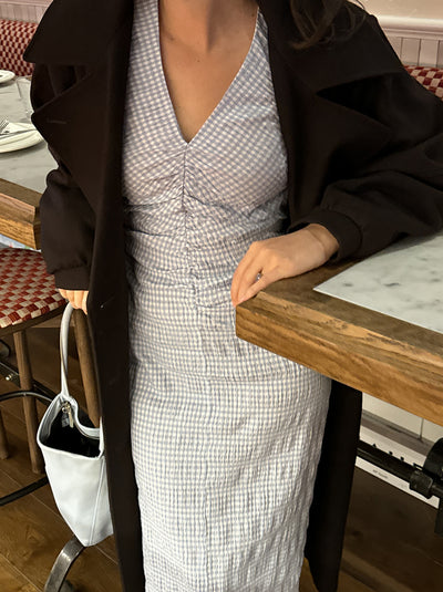 CHLOE PATTERN | RUBY