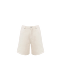 SOLAR RELAXED SHORT CREAM