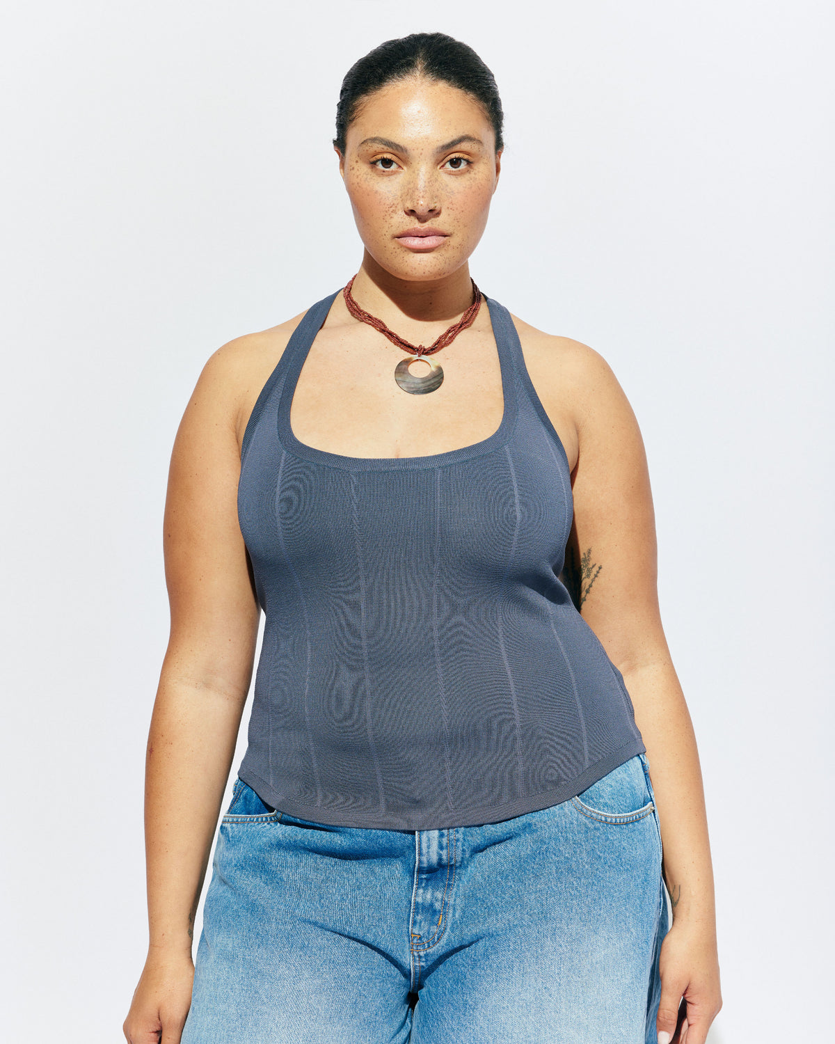 SOL TANK LOOKBOOK | 