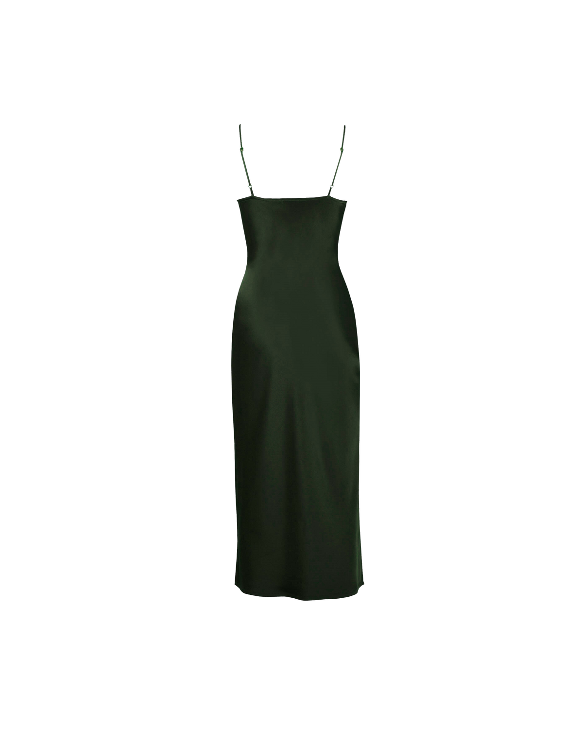 WEIRDLY SLIP JETTA GREEN | RUBY WEIRDLY SLIP JETTA GREEN | RUBY