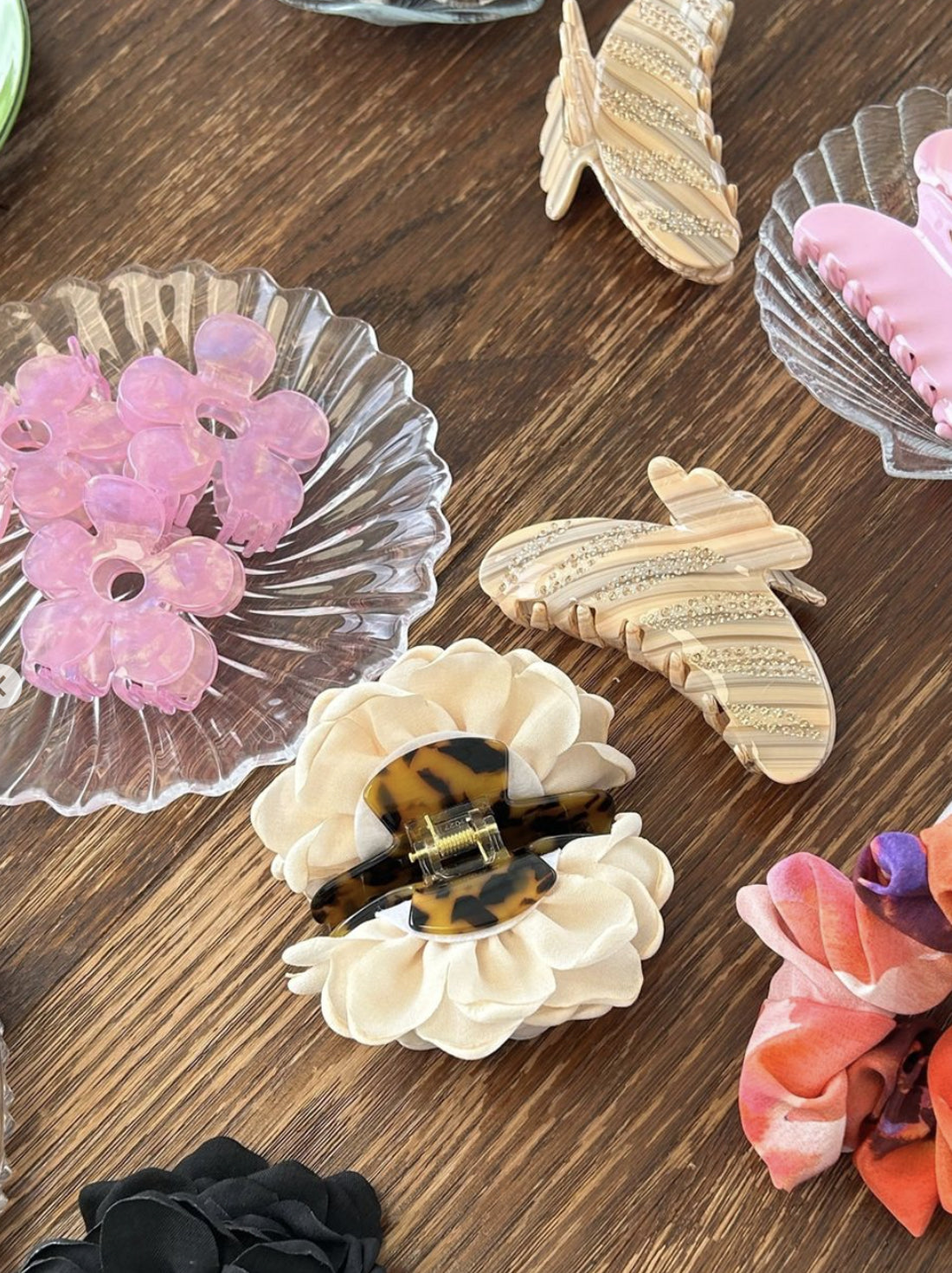 CHLOE PATTERN | RUBY