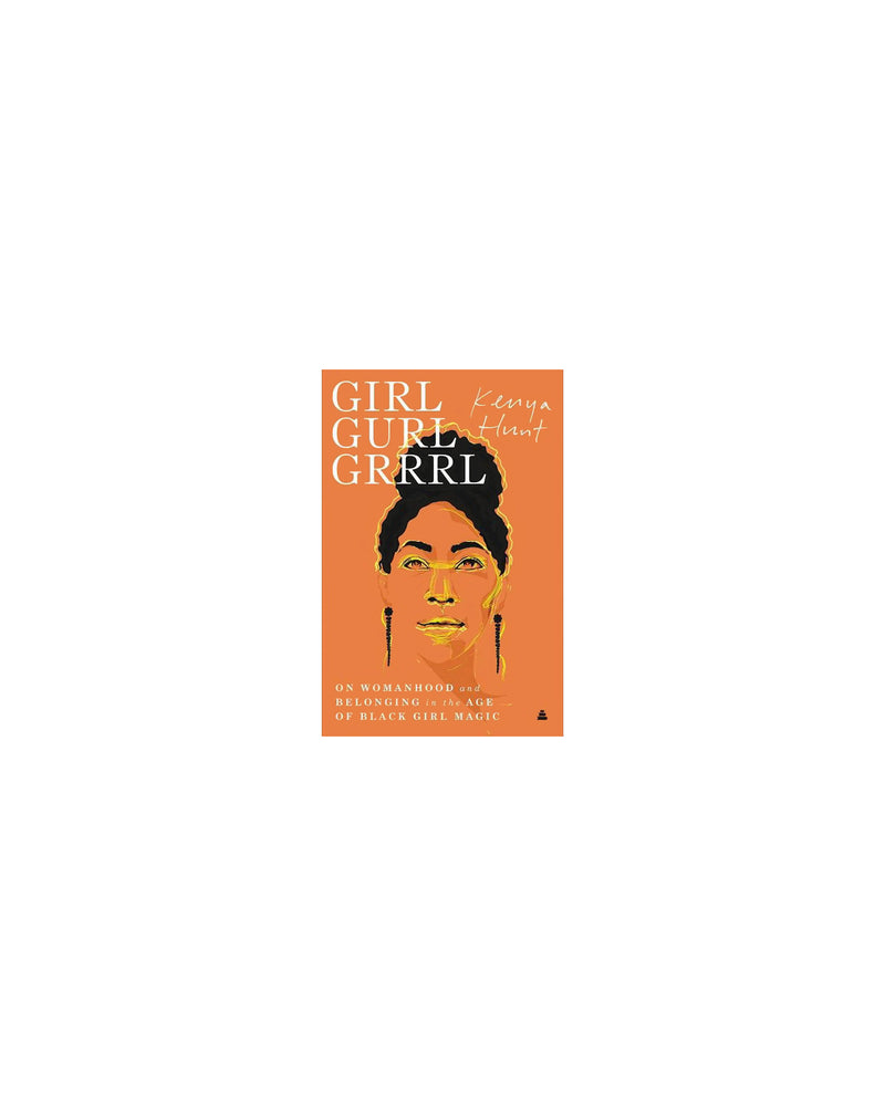 GIRL | In the vein of Roxane Gay's Bad Feminist, but wholly its own, Girl is a provocative, heartbreaking and frequently hilarious collection of original essays on what it means to be...