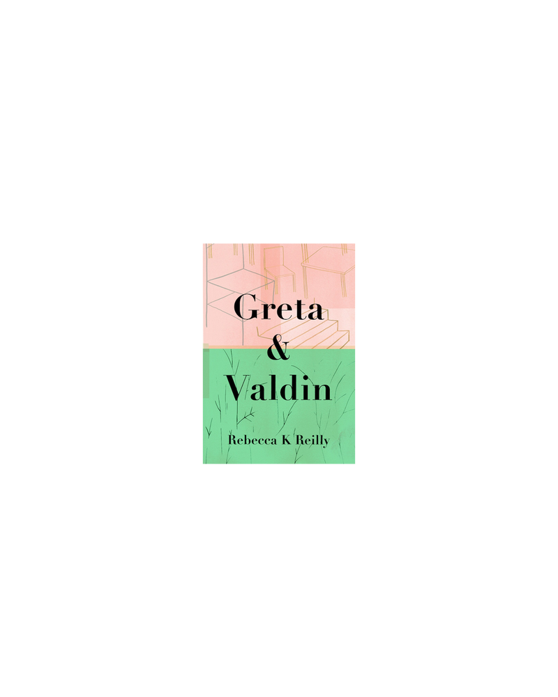 GRETA & VALDIN | 