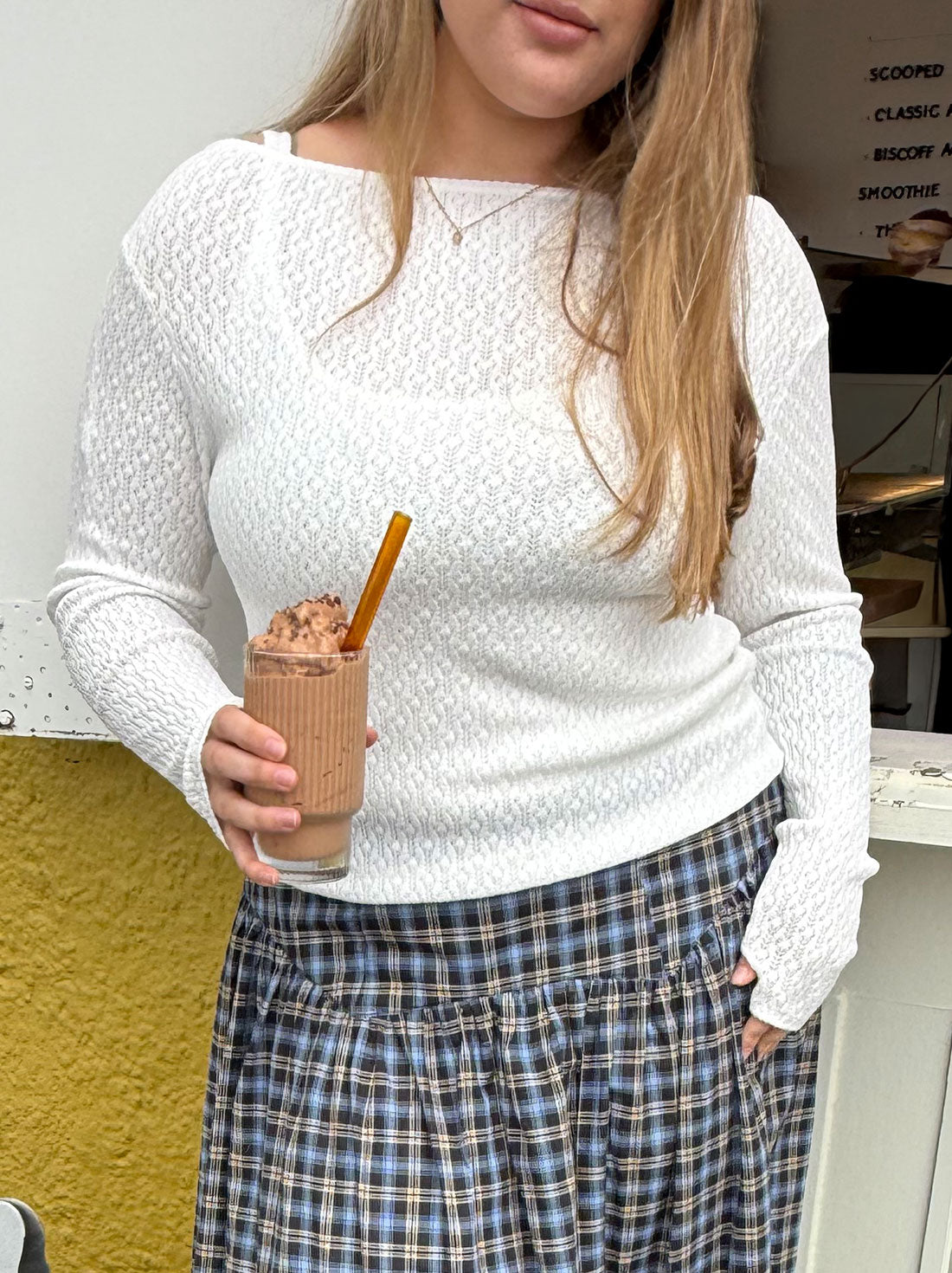 CHLOE PATTERN | RUBY