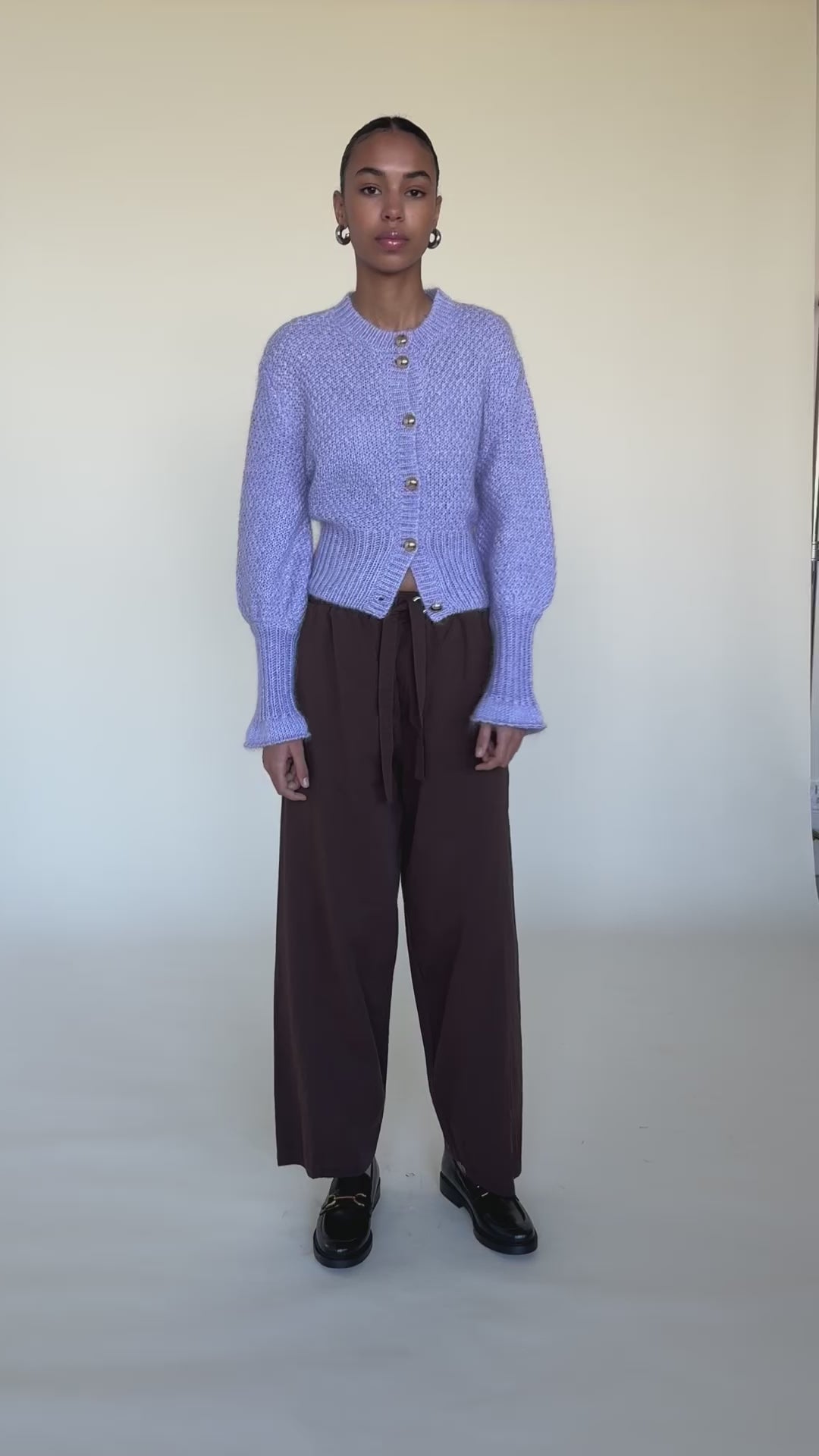 ALVIN PANT JAVA | RUBY