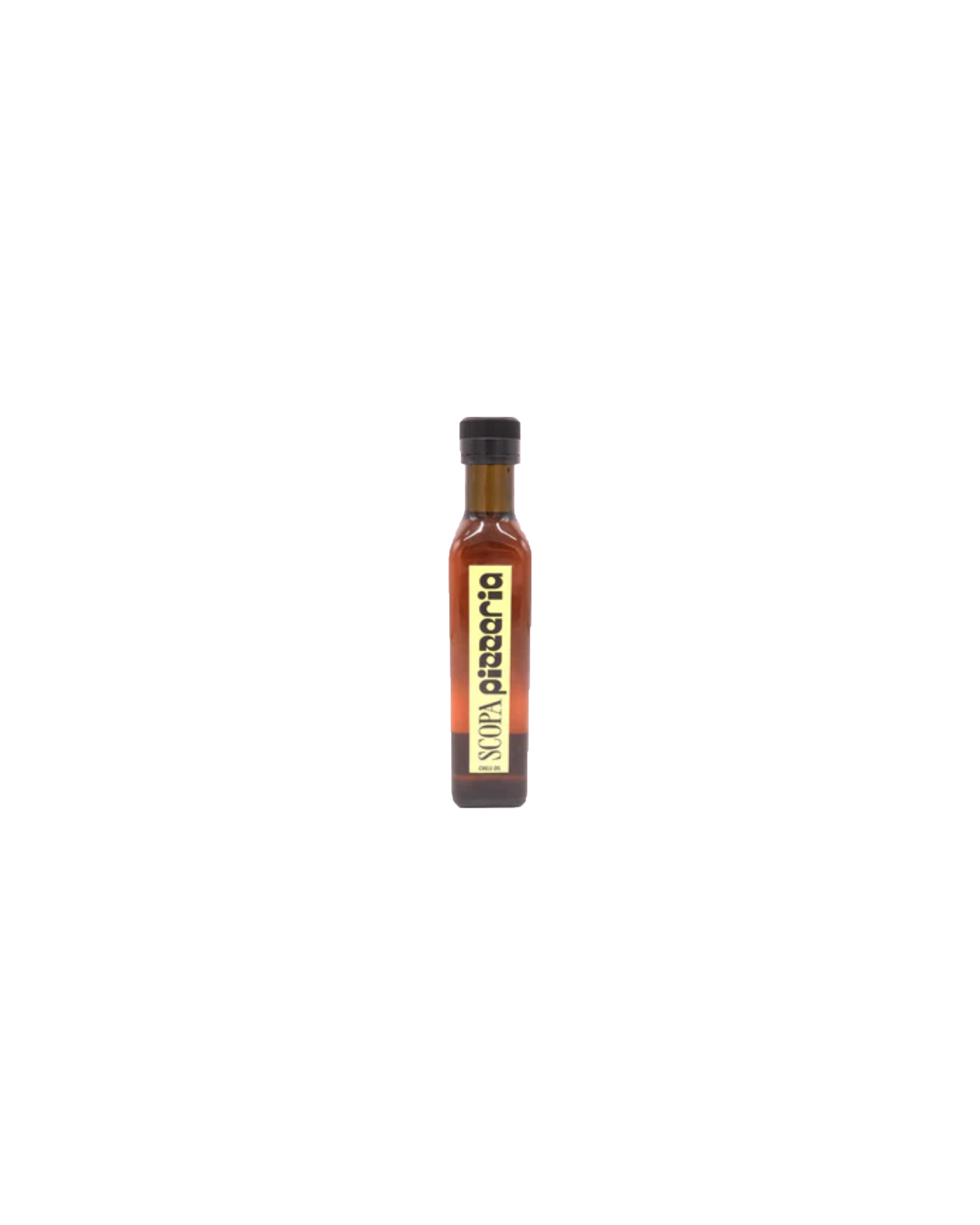 SCOPA CHILLI OIL | RUBY